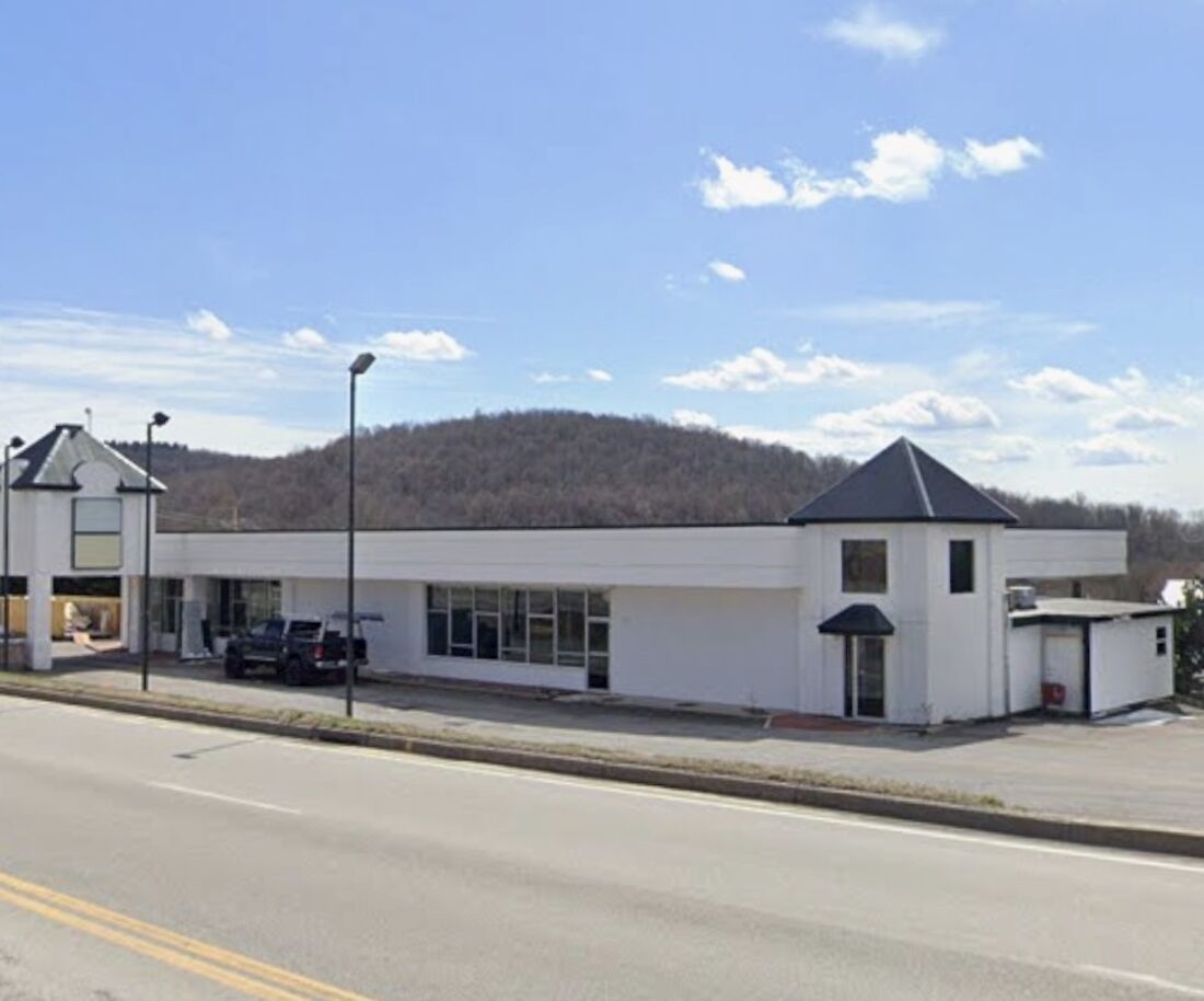 La Fiesta Mexican Restaurant location